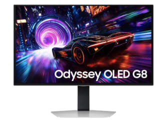 Samsung Monitor Gaming 32" Odyssey OLED G8 G81SF 4K 240Hz por 654,55€