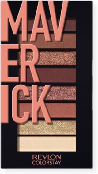 Paleta Revlon Professional Colorstay Looks Book 930 por $126 | Oferta Amazon