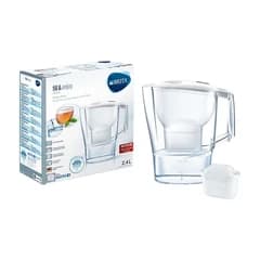 BRITA fill&enjoy Aluna Cool Wit (2,4L) voor 16,99 euro