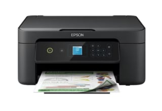 Epson Expression Home XP-3205 A4 inkjetprinter voor €40 bij 123 inkt