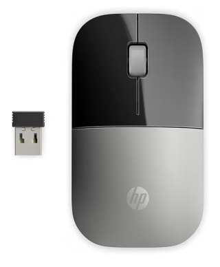 HP 23700 Ratón Inalámbrico por 13.99€.
