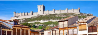 Escapada a la Castilla rural: 3 días y Spa para 2 por 180€