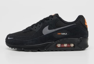 Baskets basses Nike Air Max 90 à 67,71€