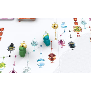 Tokaido 5th Anniversary Edition voor €6,74 bij Philibert