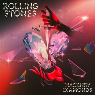 The Rolling Stones - Hackney Diamonds voor €19,85 bij Bol