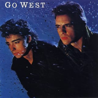 Go West – Go West Coloured Vinyl LP – £9.76