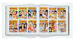 The Art of Bob's Burgers (TM) por Loren Bouchard/Bernard Derriman $37.102 Amazon.com