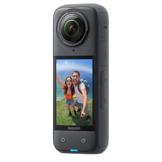 Insta360 X4 8K 360° Action Camera – £228.75 w/ Code