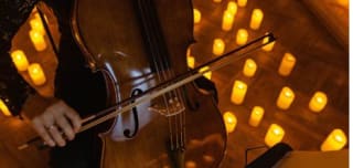 Novedad: conciertos "Candlelight" temática Disney desde 25.50€