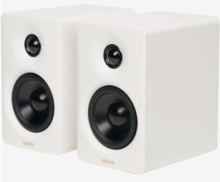 Enceintes Edifier M60 2.0, Bluetooth 5.3, 66W RMS, Hi-Res, LDAC à 149,99€