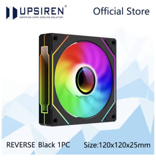 Upsiren UF-1 Prism 4 Pro BK Reversed por 4€