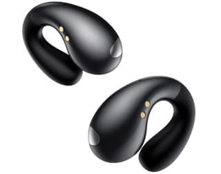 Auriculares EUQQ Conducción Ósea Inalámbricos Deportivos con Diseño Abi por 41,98€