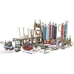 MiniArt MIN49013 Kit de herramientas modelismo escala 1:48 por 5.99€