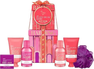 Baylis & Harding Fuzzy Duck Cocktails Gift Set for £6
