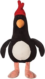 AURORA Feathers McGraw Wallace and Gromit Soft Toy for £9.96