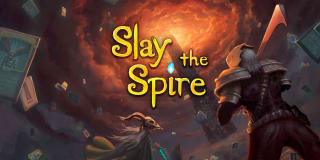 Slay the Spire Nintendo Switch por 6.24€.