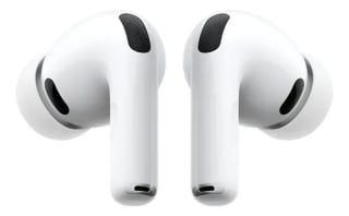 AirPods Pro 3 por $3,922 | Mercado Libre (BBVA)