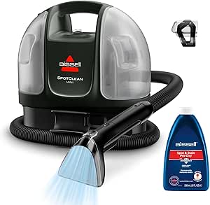BISSELL SpotClean Mini Cableado por 79,99€
