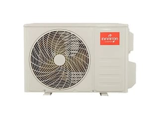Aire acondicionado Split 1 x 1 Infiniton SPTTK12A2, 2924 fg/h, Inverter por 228,65€