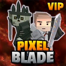 Pixel Blade M VIP pixelstar voor Android gratis