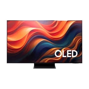 Samsung S95H 65 inch 4K OLED-tv voor €1.980 bij Joybuy