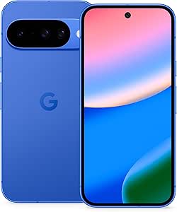 Móvil Google Pixel 10 de 128GB por 499,99€ Prime Student