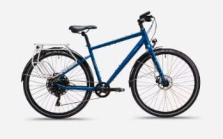 Vélo de Voyage Riverside Touring 520 à 548,99€