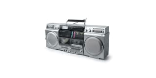 Radio Portable - Muse M-380 Silver à 199