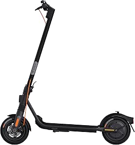 Trottinette électrique Segway-Ninebot F2 Pro E Moteur 900W à 399,90€