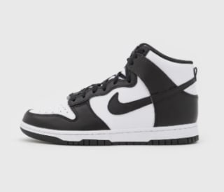 Nike Sportswear DUNK HIGH - Zapatillas altas por 50€