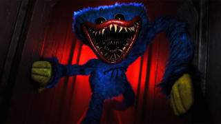 Poppy Playtime gratis via Steam