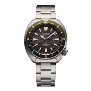 Seiko Prospex Tortoise Limited Edition 42.4mm for £390