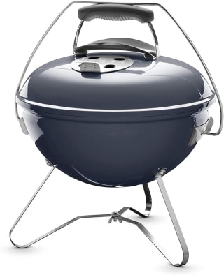 Weber Smokey Joe® Premium - Ø 37 cm voor €68,79 dmv code bij Amazon