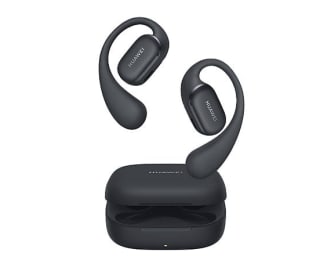 Auriculares Huawei FreeArc conducción de aire Bluetooth negro por 58,65€