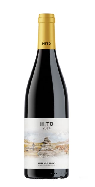 6 Botellas de Hito 2024 por 44€