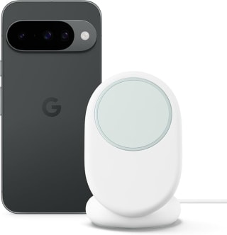 Móvil Google Pixel 10 de 128GB + Cargador inalámbrico por 599€