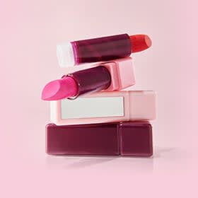 Gratis lipolie bij €10 aan make-up bij Hema