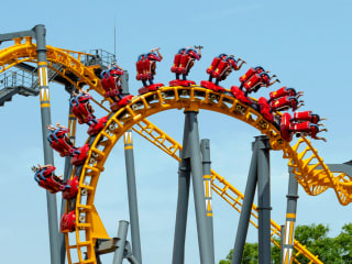 40% de descuento en tu entrada Isla Mágica Sevilla