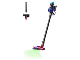 Aspirador escoba Dyson V10 Konical, Potencia succión 150 AW por 365.65€