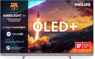 Philips 55OLED910/12 tv 139,7 cm (55") 4K Ultra HD voor €1.742,16 bij Bol