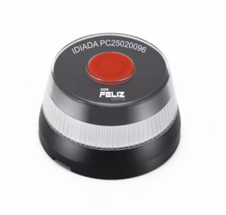 Don Feliz. Baliza emergencia V16 conectada con geolocalizacion DGT 3.0 por 12.27€