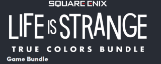 Humble bundle Life is strange remastered true colors bundel vanaf €15,70