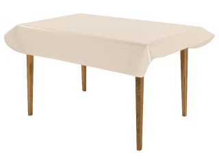 LIVARNO® Nappe en toile cirée à 3,99€