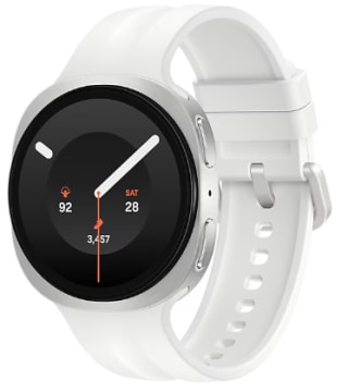 Samsung Galaxy Watch9 (Bluetooth, 40mm) por $3,648
