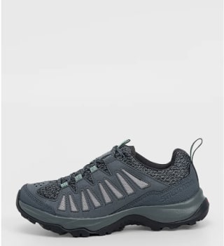 Zapatillas de Trekking Salomon EOS AERO por 45€