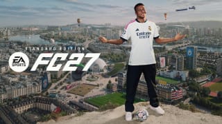 EA Sports FC 27 (PS4, PS5) pour 98,99€