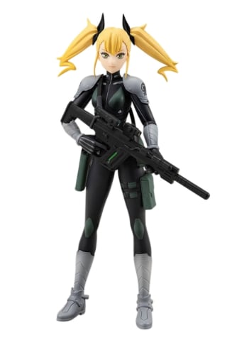 Kaiju No. 8 Pop Up Parade Kikoru Shinomiya voor €9,99 bij smythstoys