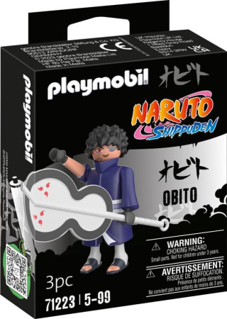 Obito (71223) voor €4,89 bij Bol.com