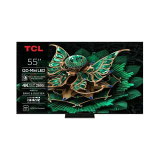 TCL QD-MiniLED 55" 55C7K UltraHD 4K Google TV por 542.20€