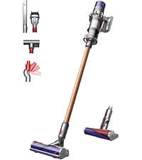 Dyson Cyclone V10 Absolute aspiradora sin Cable, 150 Airwatts por 362.80€